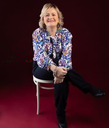 Gillian Higgin