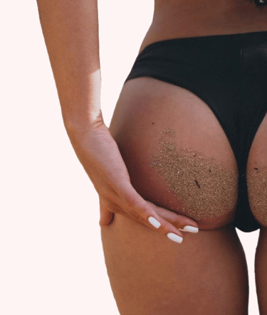 Bumbum lift em bh