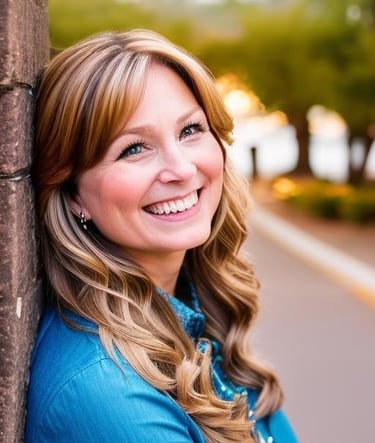 Image of Gina Danford