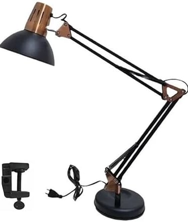 Luminária Articulada