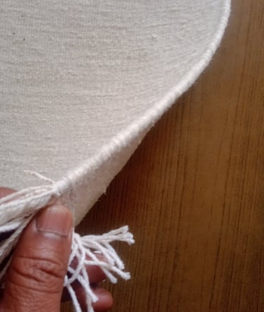 Custom bespoke handmade rugs crafted in Nepal – Himalaya Carpet Industries