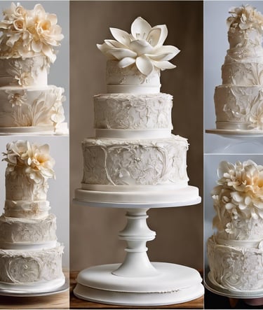 white and red rose bouquet