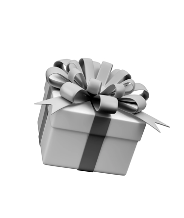 gift boton