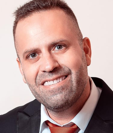 Dr. Hashem Takroori, PhD, Education Consulting