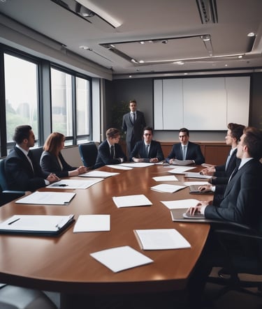 gray concrete wall inside building