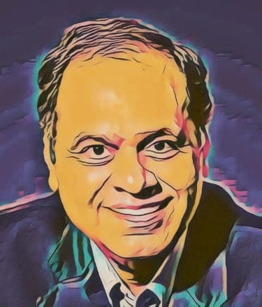Ramesh damani
