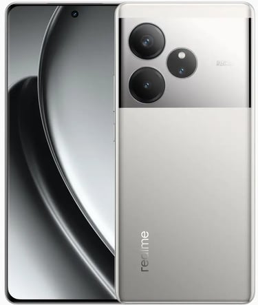 Realme GT6