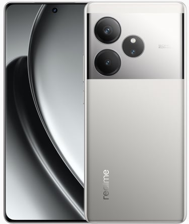 Realme GT6