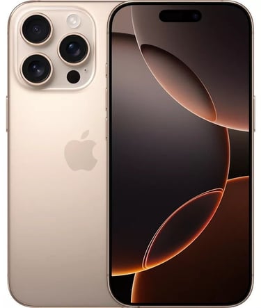 Ремонт на iPhone 16 Pro Max - Сервиз за телефони ZonataFix