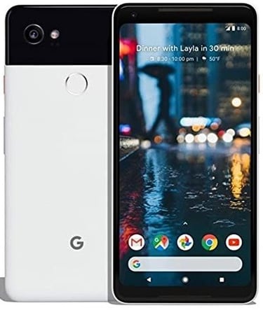 Ремонт на Pixel 2 XL - Сервиз за телефони ZonataFix