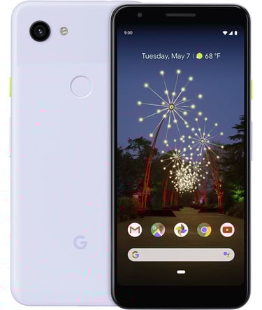 Ремонт на Pixel 3a - Сервиз за телефони ZonataFix