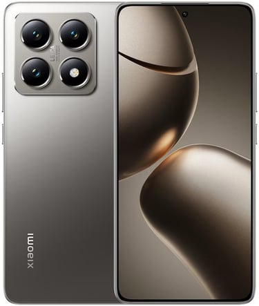 Ремонт на Xiaomi 14T - Сервиз за телефони ZonataFix