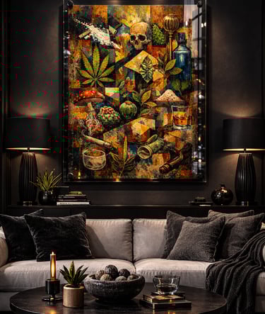 Change My Mind Mockup Image