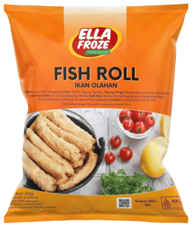 fish roll