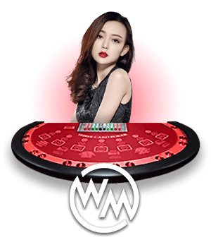 WM casino