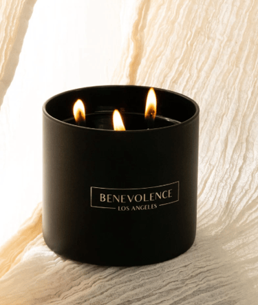 vela soya Benevolence