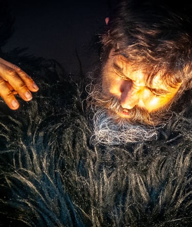 Buster vs Quim Kong cia tartaruga