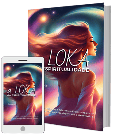a LOKA da Espiritualidade