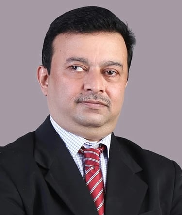 Anup Founder & CEO