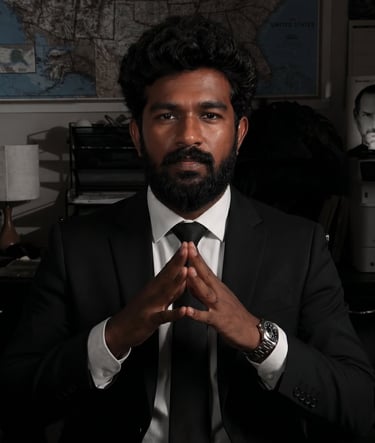 Dhana Sekaran from Digital With Dhana, recognized as one of India's leading SEO specialists, trusted