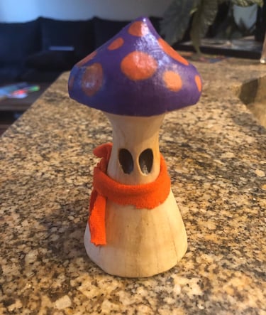davala's shroompals!
