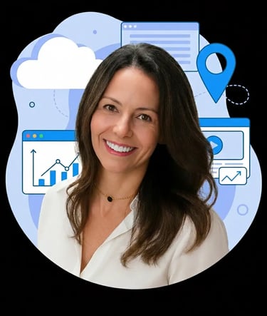 Philadelphia local SEO consultant