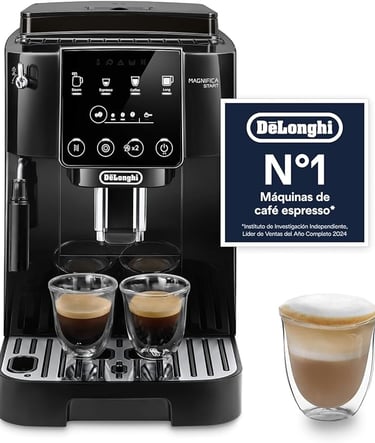 Cafetera De'Longhi Magnifica Start
