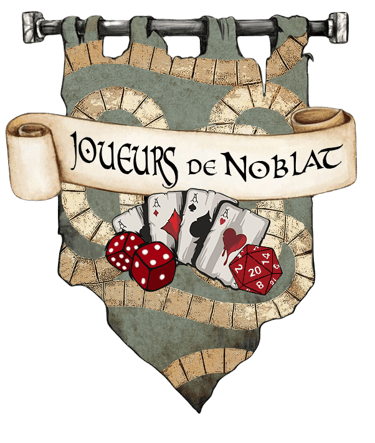 Joueurs de noblat