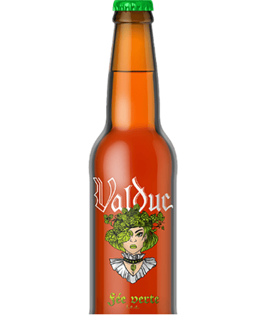Fée Verte