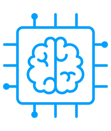 Custom BI Solutions Icon
