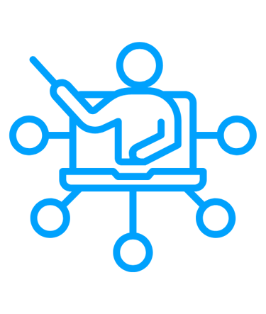 training & consulting icon
