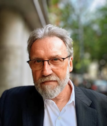 Gerente de Operaciones - Lean Manufacturing