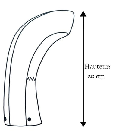 taille couvre-bois hybride 2
