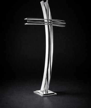 Krzyże Nagrobne Wrocław, Świdnica