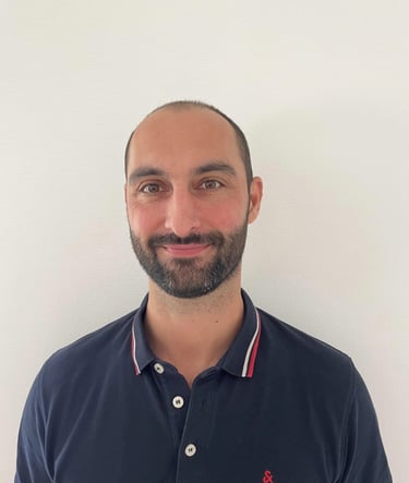 Médecin généraliste - MARTIN Julien