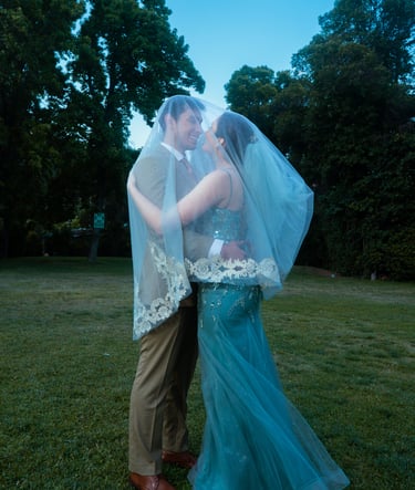 Fotógrafo de matrimonios