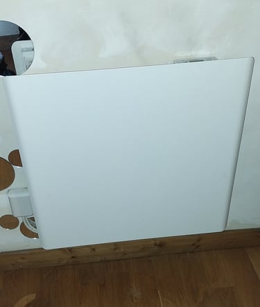 radiateur intuis oslo