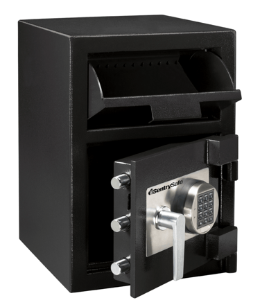 Drop safes Aptus Malta