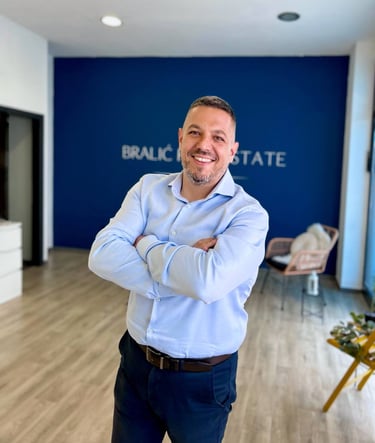 bojan bralić 