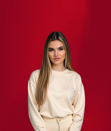 vedrana sruk sociallure agency