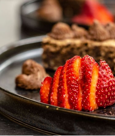 Safe Food and Drink for Travel