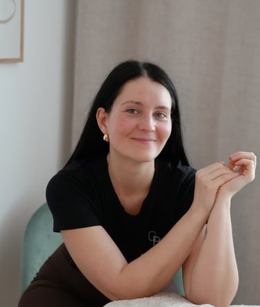 Catherine Laurence, massage thionville et Luxembourg