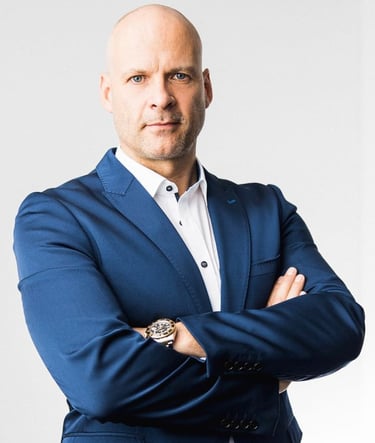 Die ProHire Recruiting Strategy - https://prohirerecruiting.com - Markus Peyrick