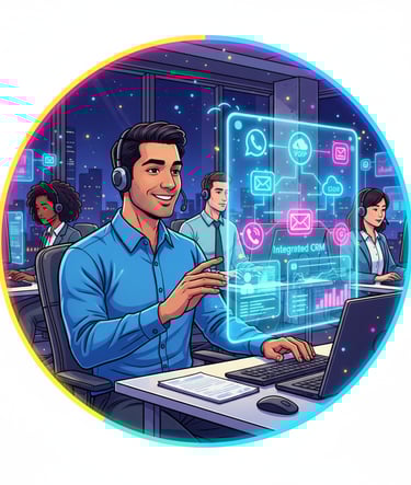 ATENCION AL CLIENTE SOLUCIONES