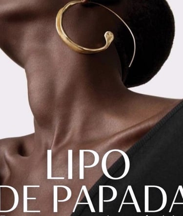 Lipo de Papada em BH