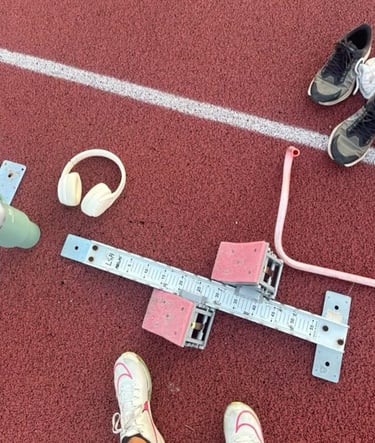 Spa Podológico para Pés de Atleta em BH