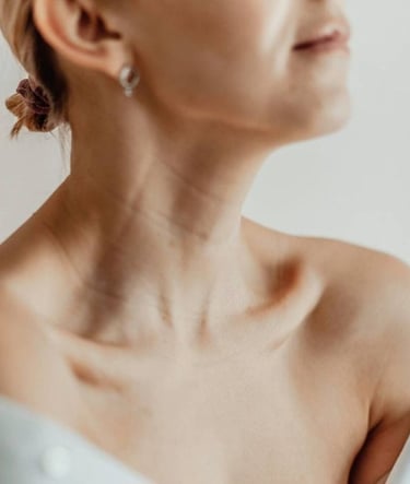 Lift de Pescoço em BH