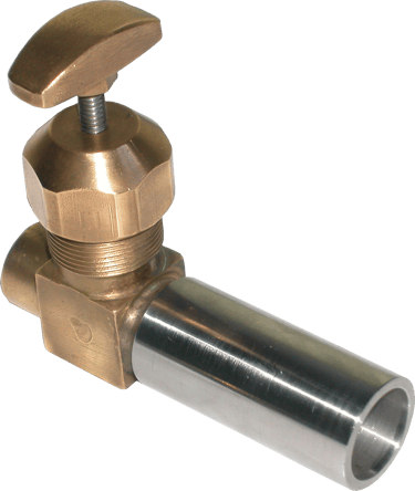 llave bonce acero inoxidable