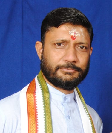 Santosh Khanduri 