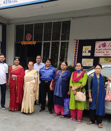 Susheel Uniyal Noida